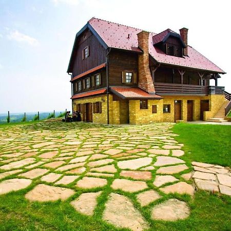 Rooms Bolfan Vinski Vrh Hrascina Экстерьер фото